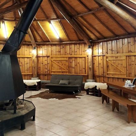 Galpao Rustico No Vale Dos Vinhedos Villa Bento Gonçalves Exteriör bild