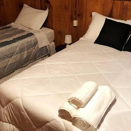 Galpao Rustico No Vale Dos Vinhedos Villa Bento Gonçalves Exteriör bild