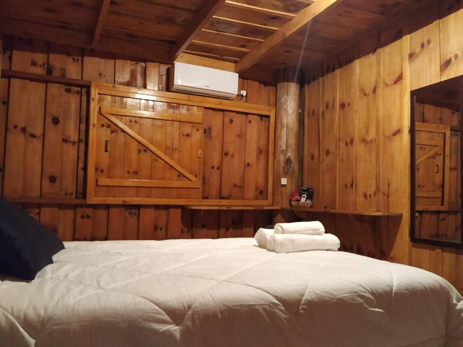 Galpao Rustico No Vale Dos Vinhedos Villa Bento Gonçalves Exteriör bild