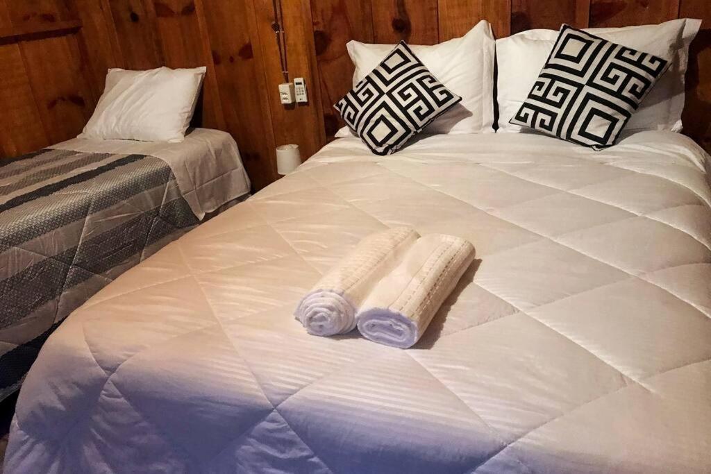 Galpao Rustico No Vale Dos Vinhedos Villa Bento Gonçalves Exteriör bild