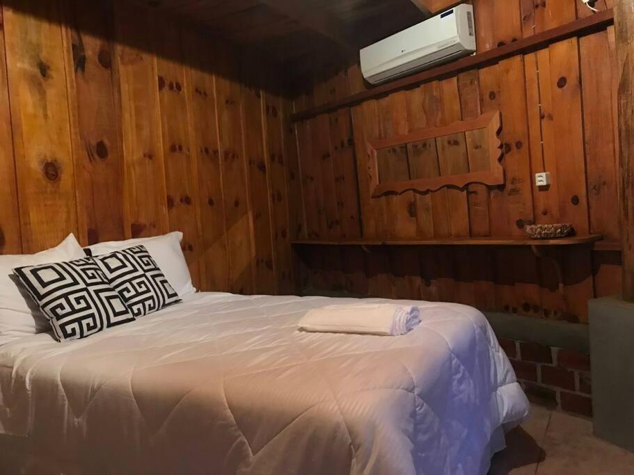 Galpao Rustico No Vale Dos Vinhedos Villa Bento Gonçalves Exteriör bild