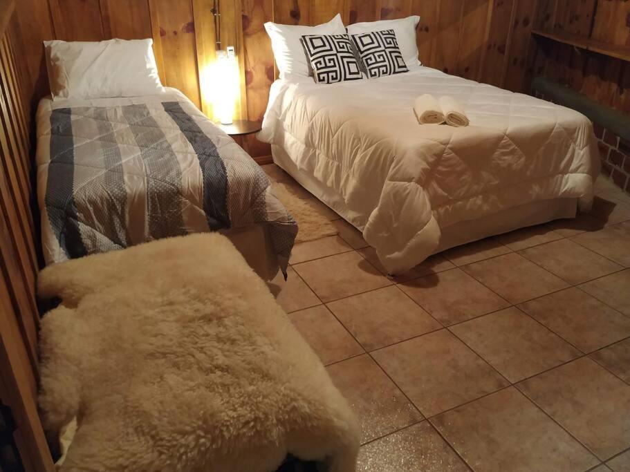 Galpao Rustico No Vale Dos Vinhedos Villa Bento Gonçalves Exteriör bild