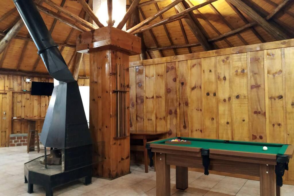 Galpao Rustico No Vale Dos Vinhedos Villa Bento Gonçalves Exteriör bild