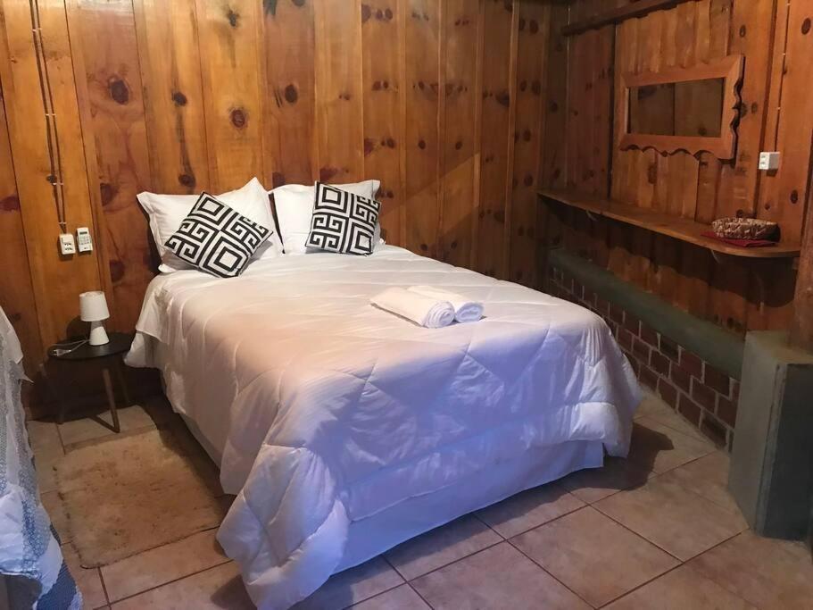 Galpao Rustico No Vale Dos Vinhedos Villa Bento Gonçalves Exteriör bild