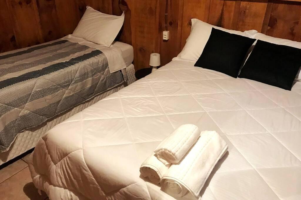 Galpao Rustico No Vale Dos Vinhedos Villa Bento Gonçalves Exteriör bild